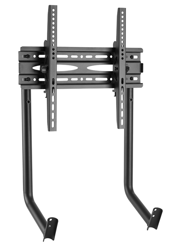 Monitor Stand GT3 Superfast black (Single Monitor)