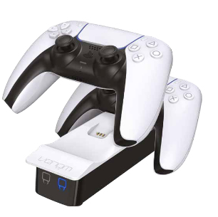 Twin Docking Station                               PS5