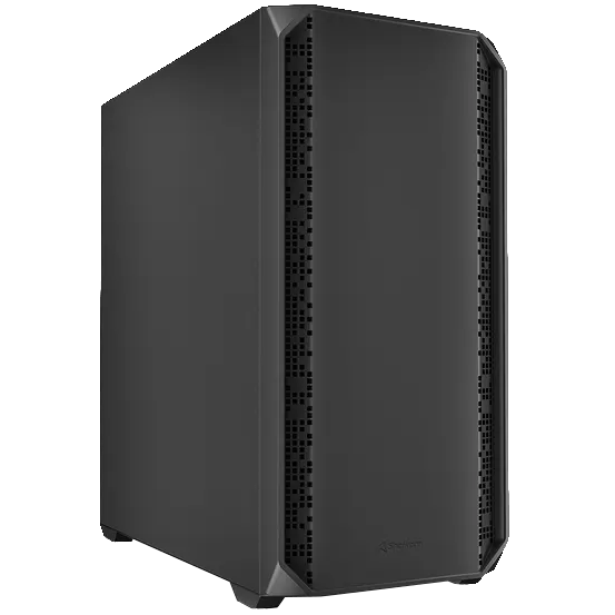 Ultraforce Midnight - Gaming PC AMD Ryzen 5 5600 - RTX 5050