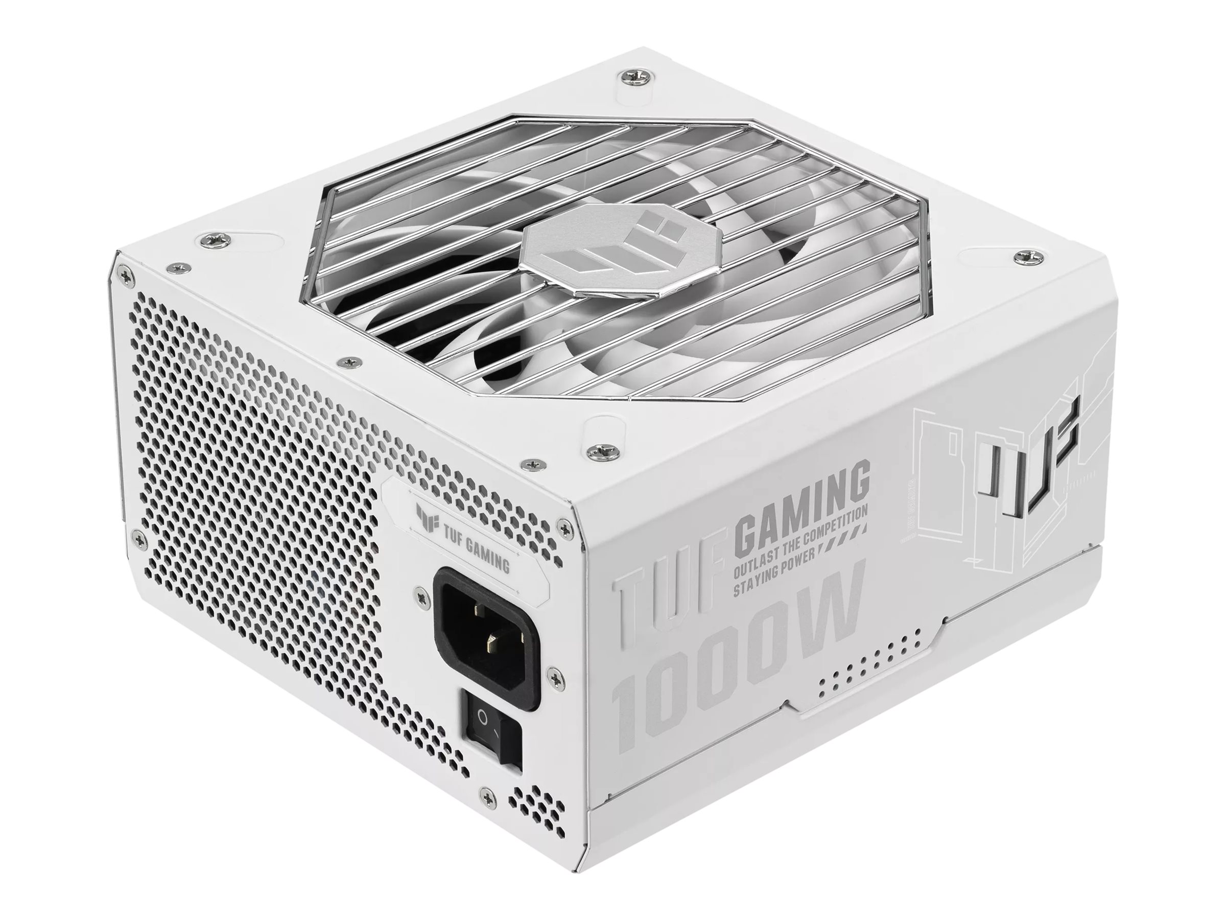 TUF Gaming Gold 1000W ATX 3.0 Netzteil Modular 80+ Gold