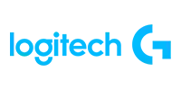 Logo des Herstellers Logitech