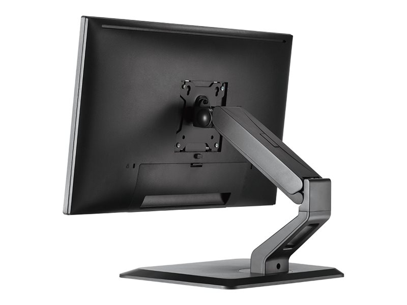 TIS 17"-32" 1TFT 2Gelenke schw.Max.10KG,Touchscreen