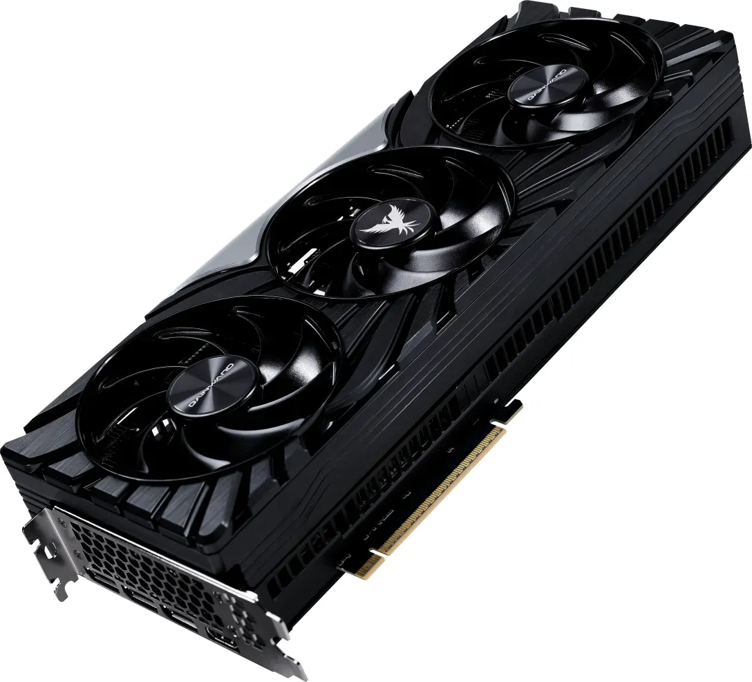 RTX5080 Phoenix V1 16GB GDDR7  HDMI 3xDP