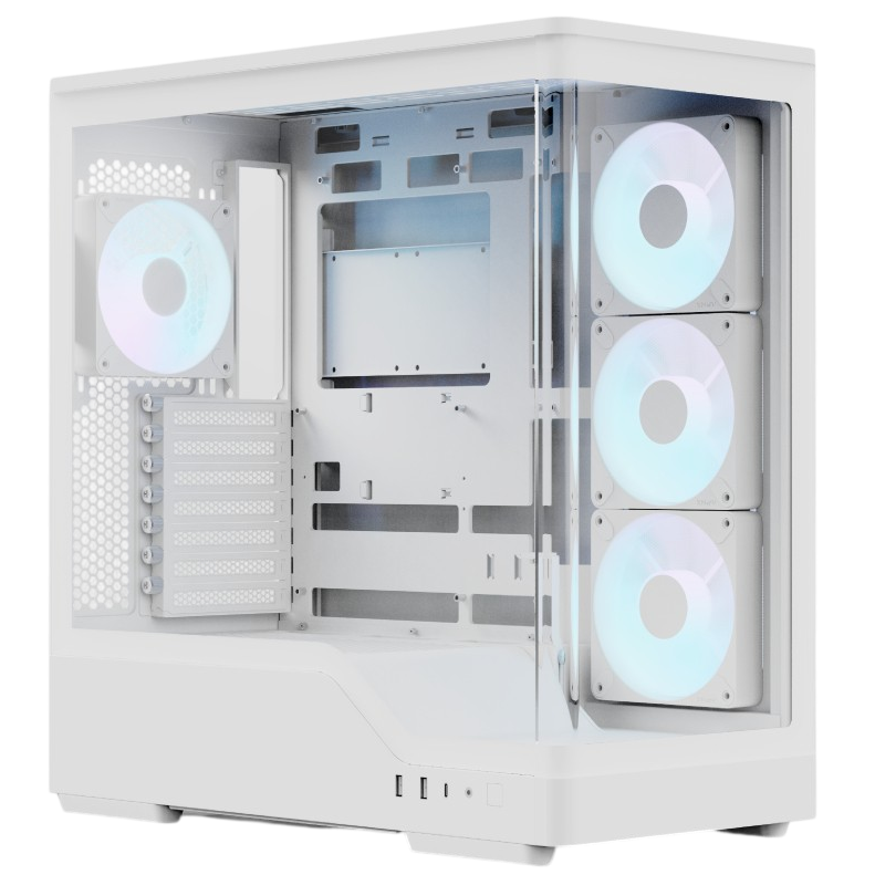 Ultraforce Intel 14th Gen - Gaming PC Intel i5-14600KF - RTX 5060