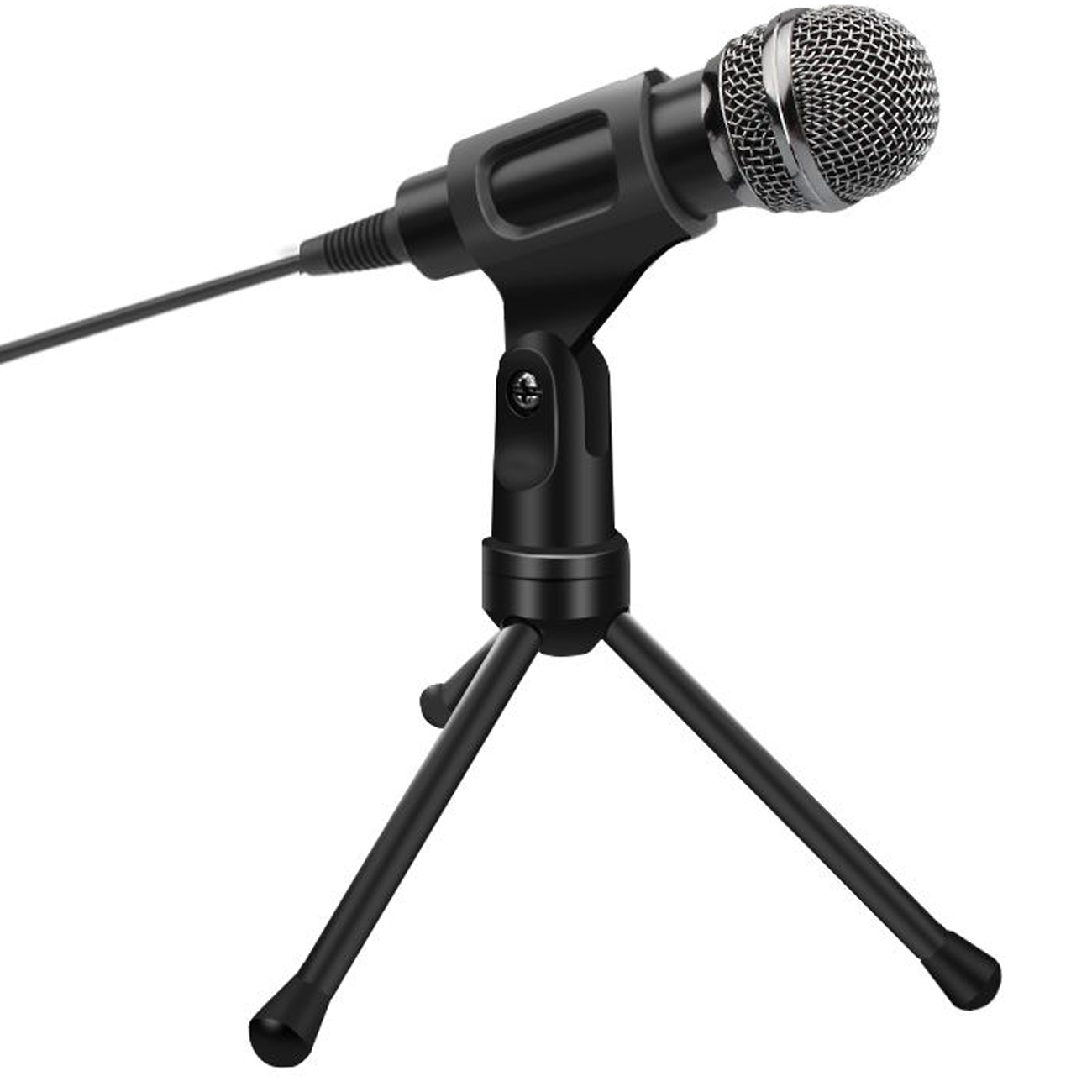 Equip Mini Stereo Desk Microphone - Klinke