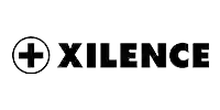 Logo des Herstellers Xilence