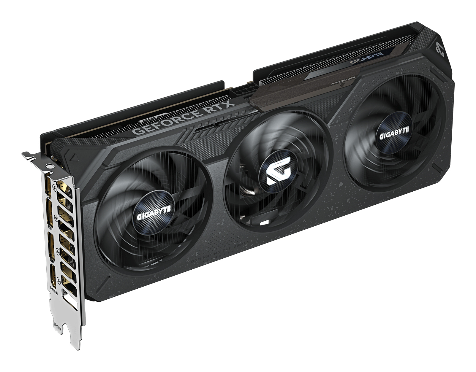 RTX5060 Gaming OC V2 8GB GDDR7 HDMI 3xDP