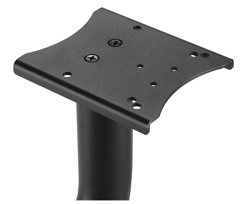 Schalthebelhalter GTR S3/S8 black