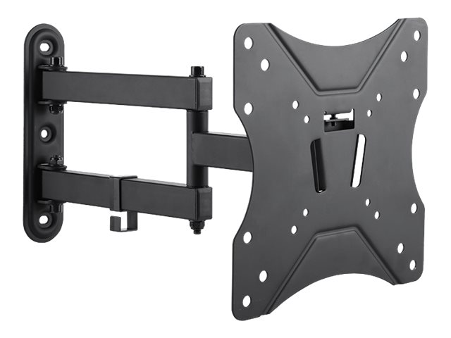 Klammer für LCD TV - fester, kaltgepresster Stahl - Bildschirmgröße: 58.4-106.7 cm (23"-42")