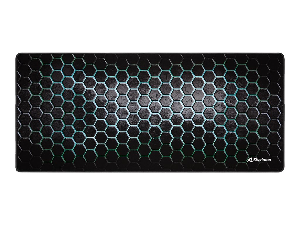 Maus pad | Skiller SGP30 XXL 900x400mm Mesh
