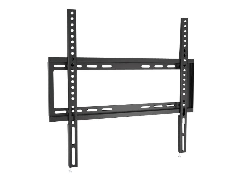 Klammer für LCD TV - fester, kaltgepresster Stahl - Bildschirmgröße: 81.3-139.7 cm (32"-55")