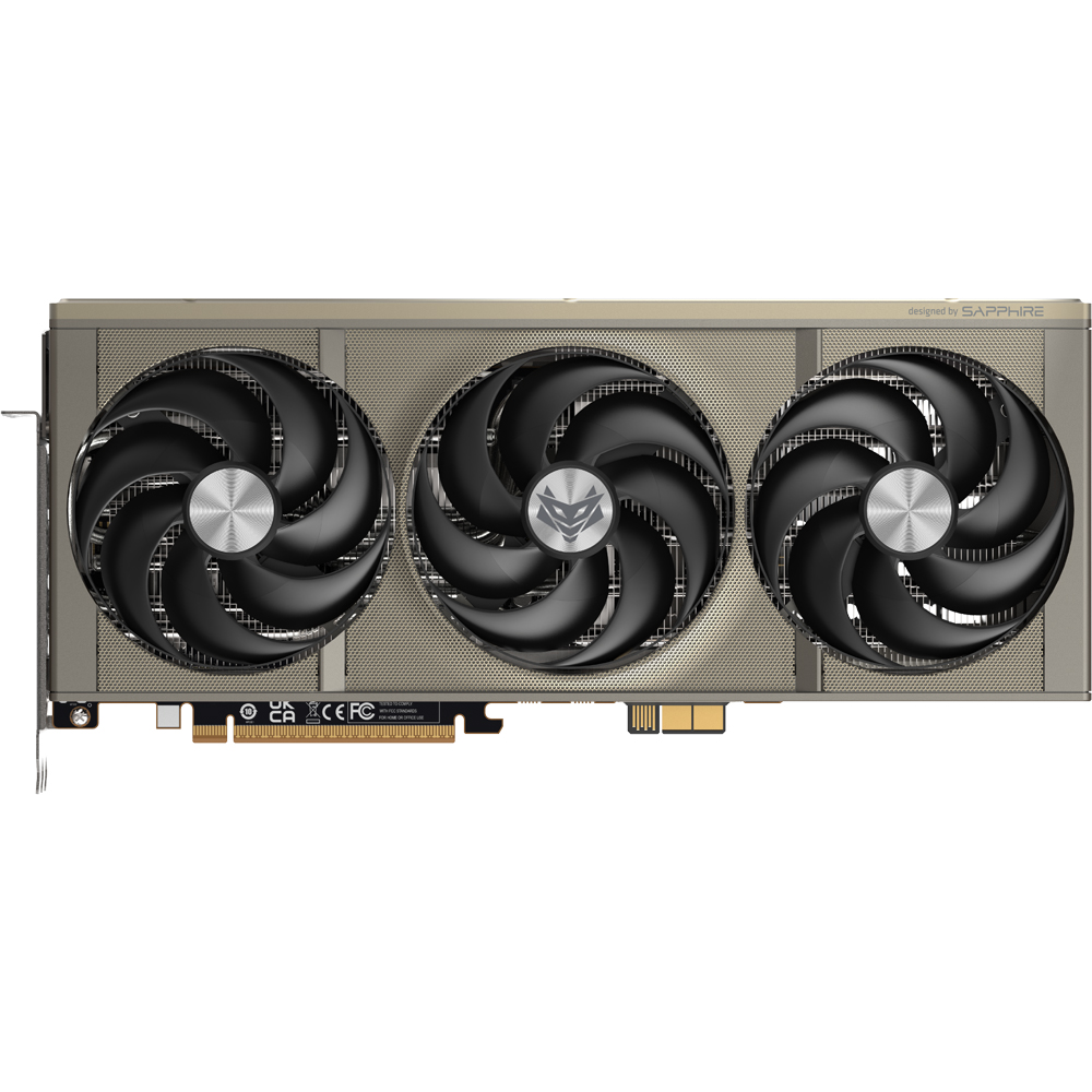 Radeon RX9070XT Gaming OC Phantomlink 16GB GDDR6