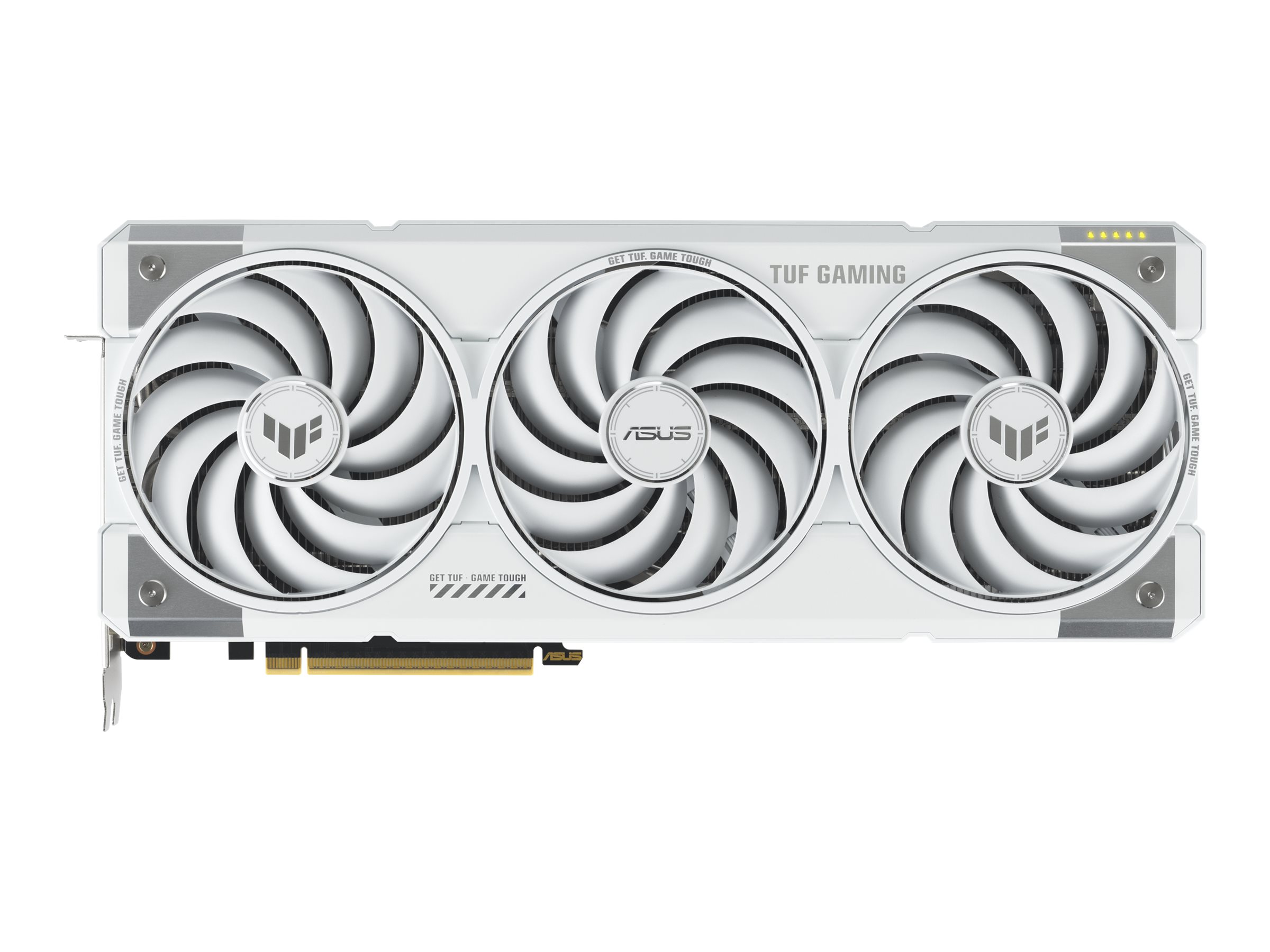 TUF-RTX5070TI-O16G-WHITE 16GB GDDR7 HDMI DP