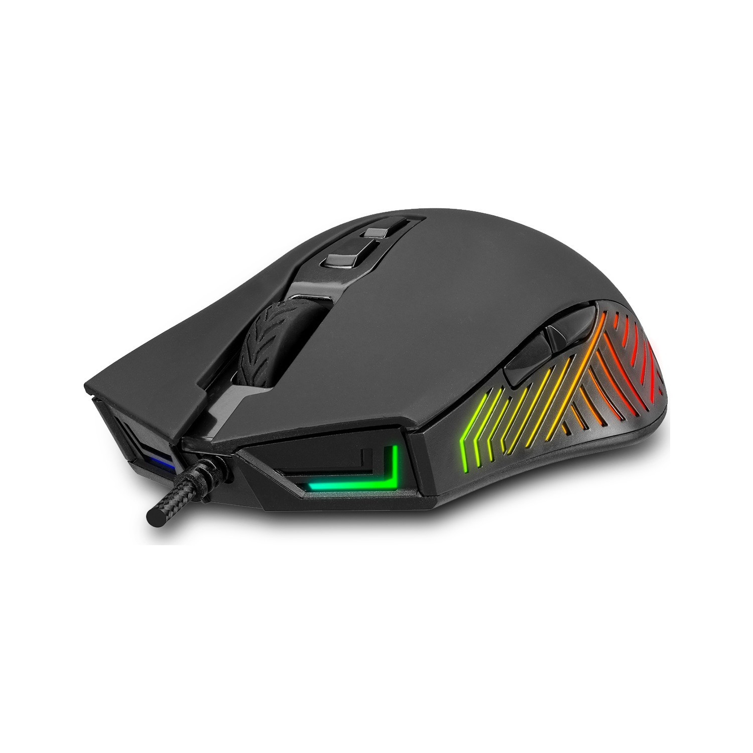 Inca IMG-GT17 Gaming - RGB - Kabelgebunden