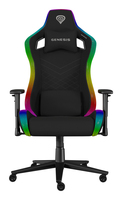 Gaming Stuhl TRIT 660 RGB schwarz
