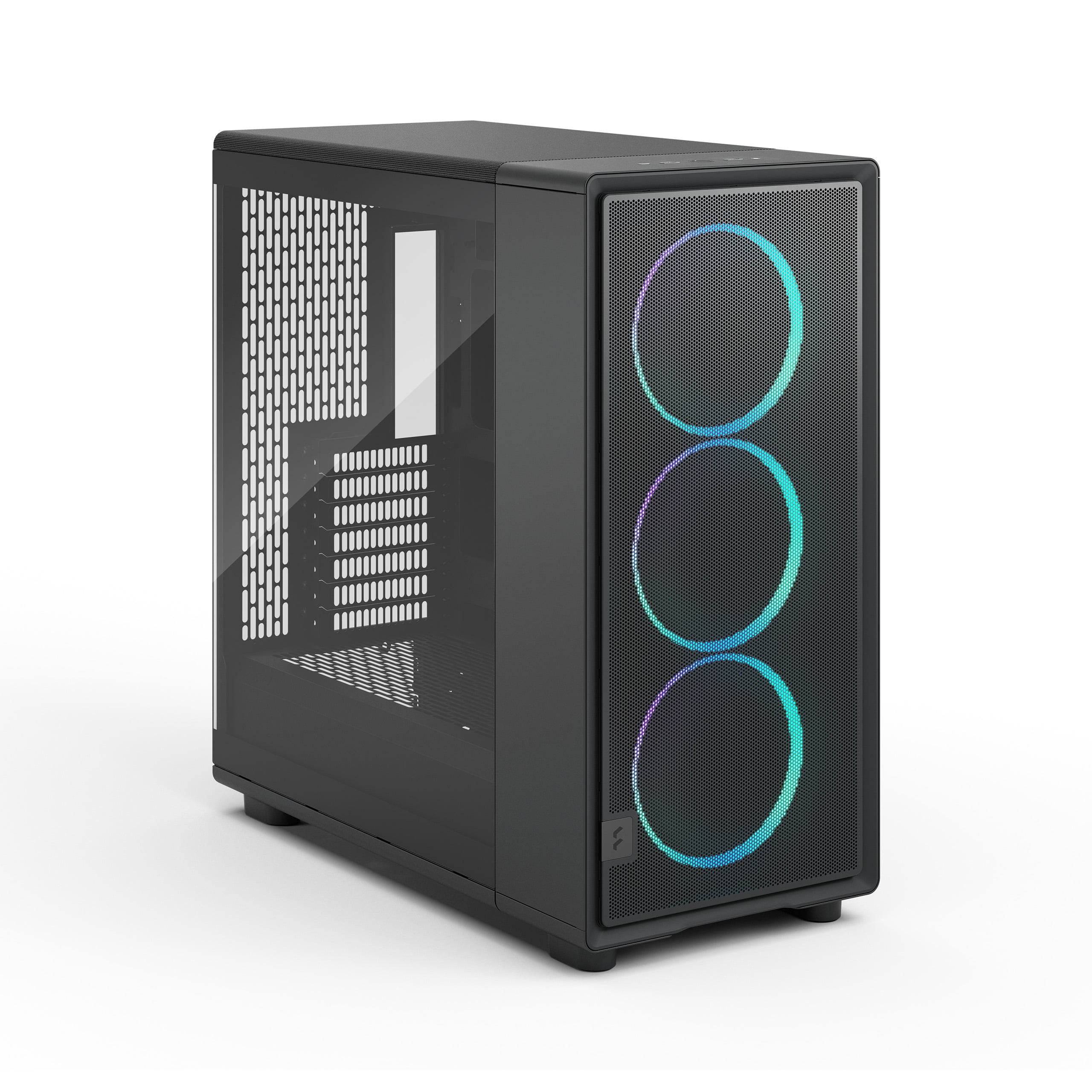 Epoch XL Black TG RGB Light Tint