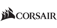 Logo des Herstellers Corsair