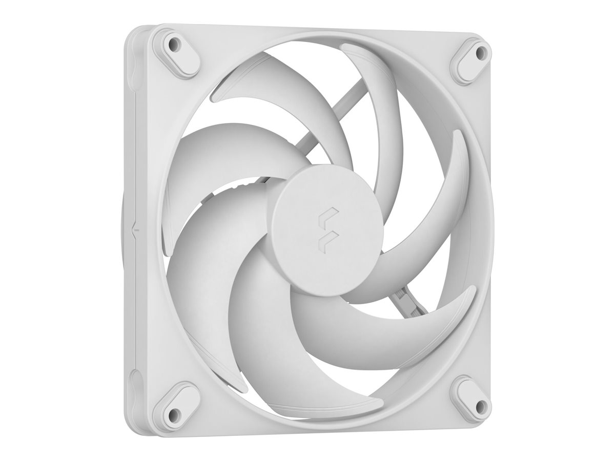 FRACTAL DESIGN Lüfter Momentum 14 White
