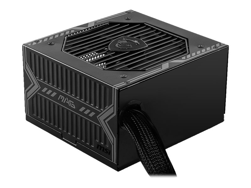 MAG A650BN - Netzteil (intern) - ATX12V / EPS12V