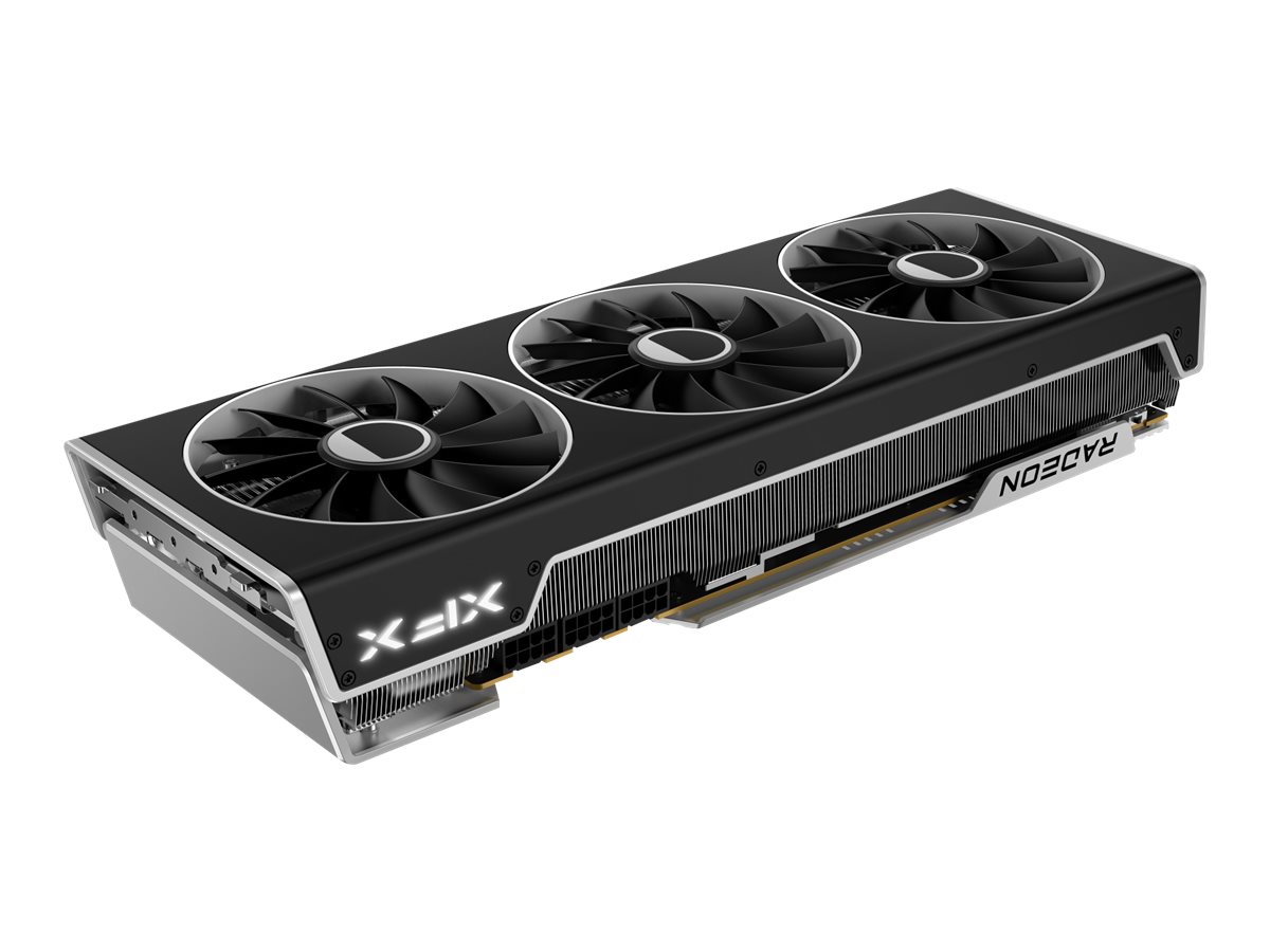 RX 7900XTX Black Gaming MERC 310    24GB GDDR6 HDMI 3xDP