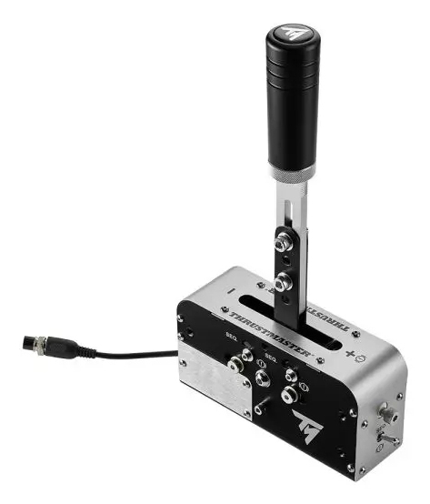 AddOn Thrustm. TSS Handbrake             Handbremse (KON/PC) retail