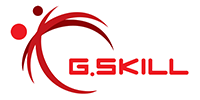 Logo des Herstellers G.Skill