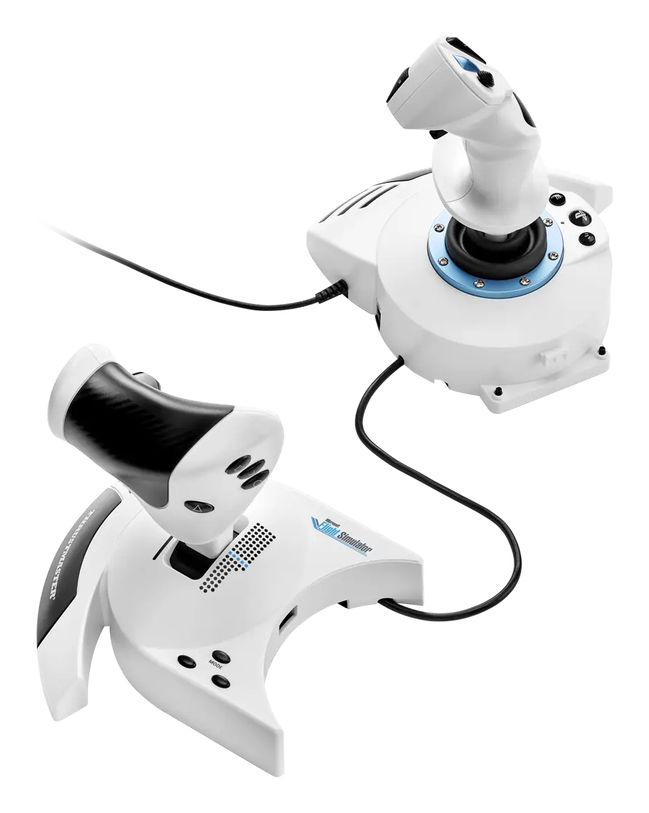Joystick Thrustm. T.Flight Hotas 5 MSFS Edition   (PST/PC) retail