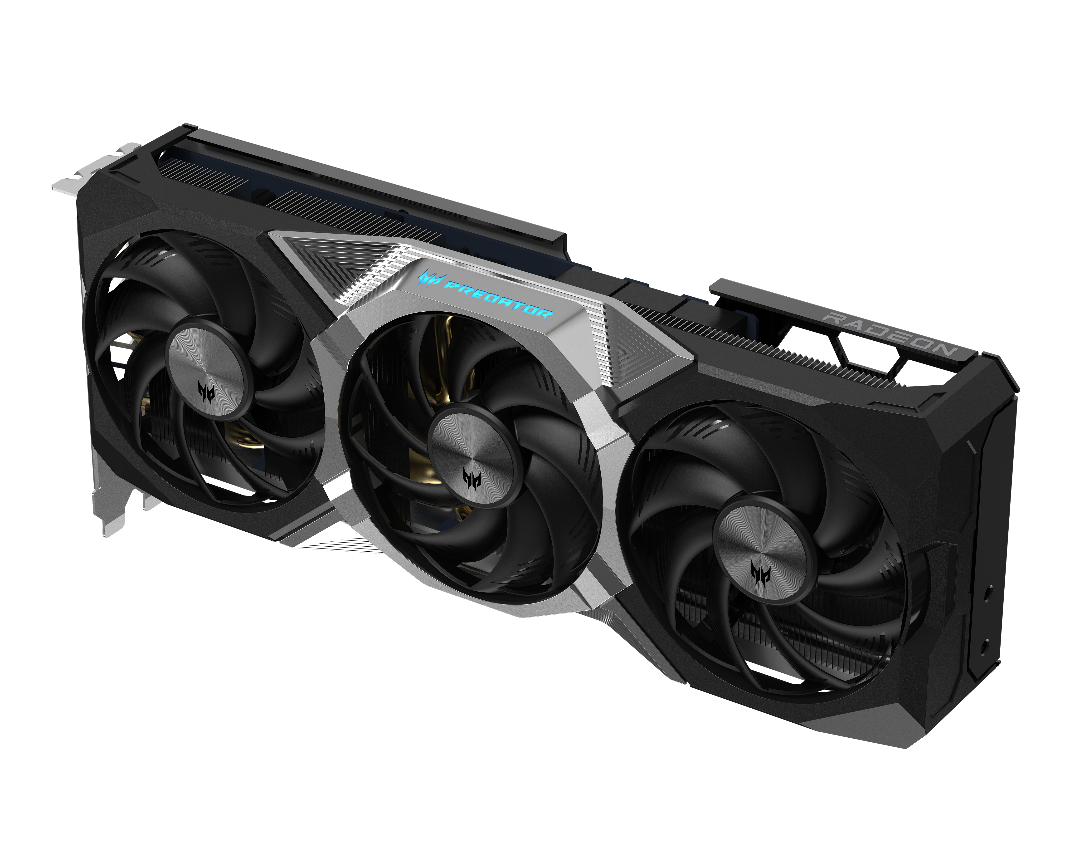 PREDATOR BiFrost AMD RX9070 OC 16GB GDDR6 1xHDMI/3xDP