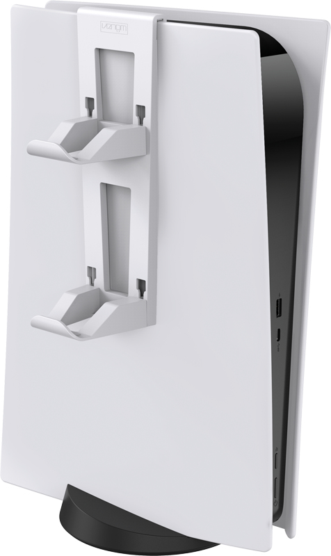Controller Storage Rack                            PS5