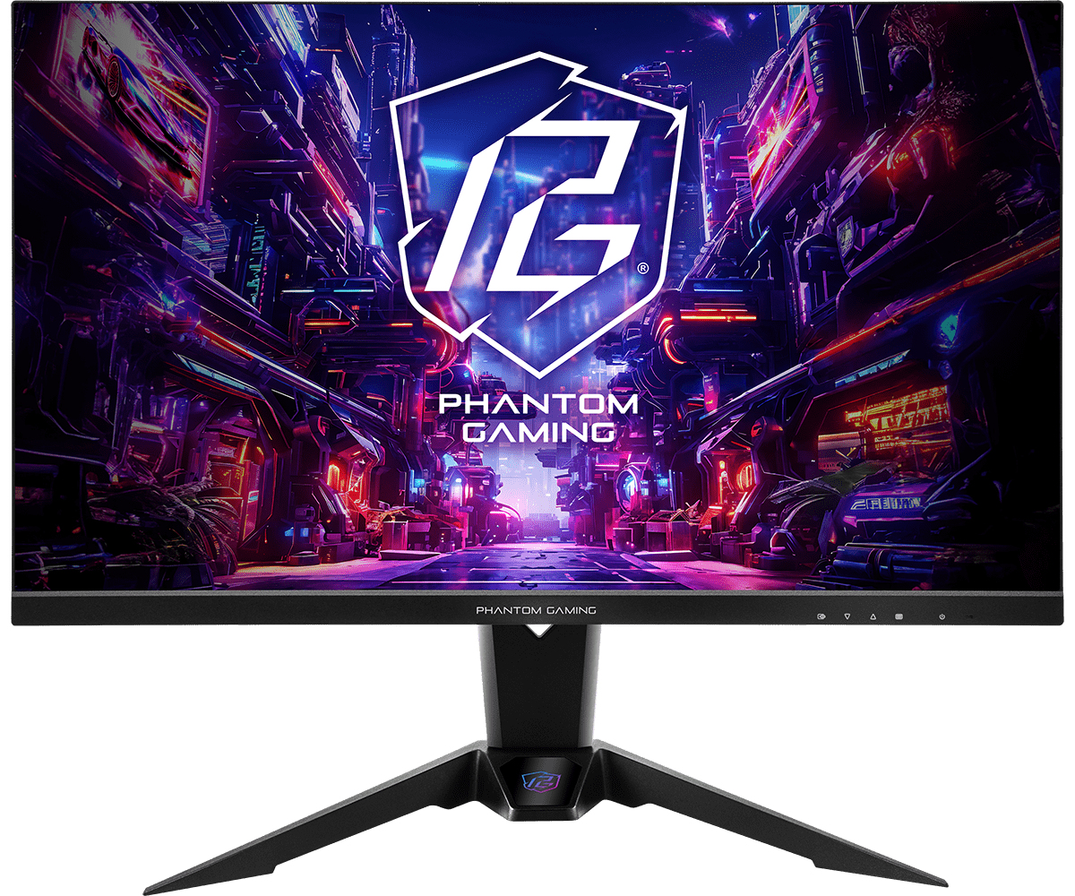 68,5cm PG27QFW2A   16:9 HDMI/DP/USB    IPS 400Hz  QHD
