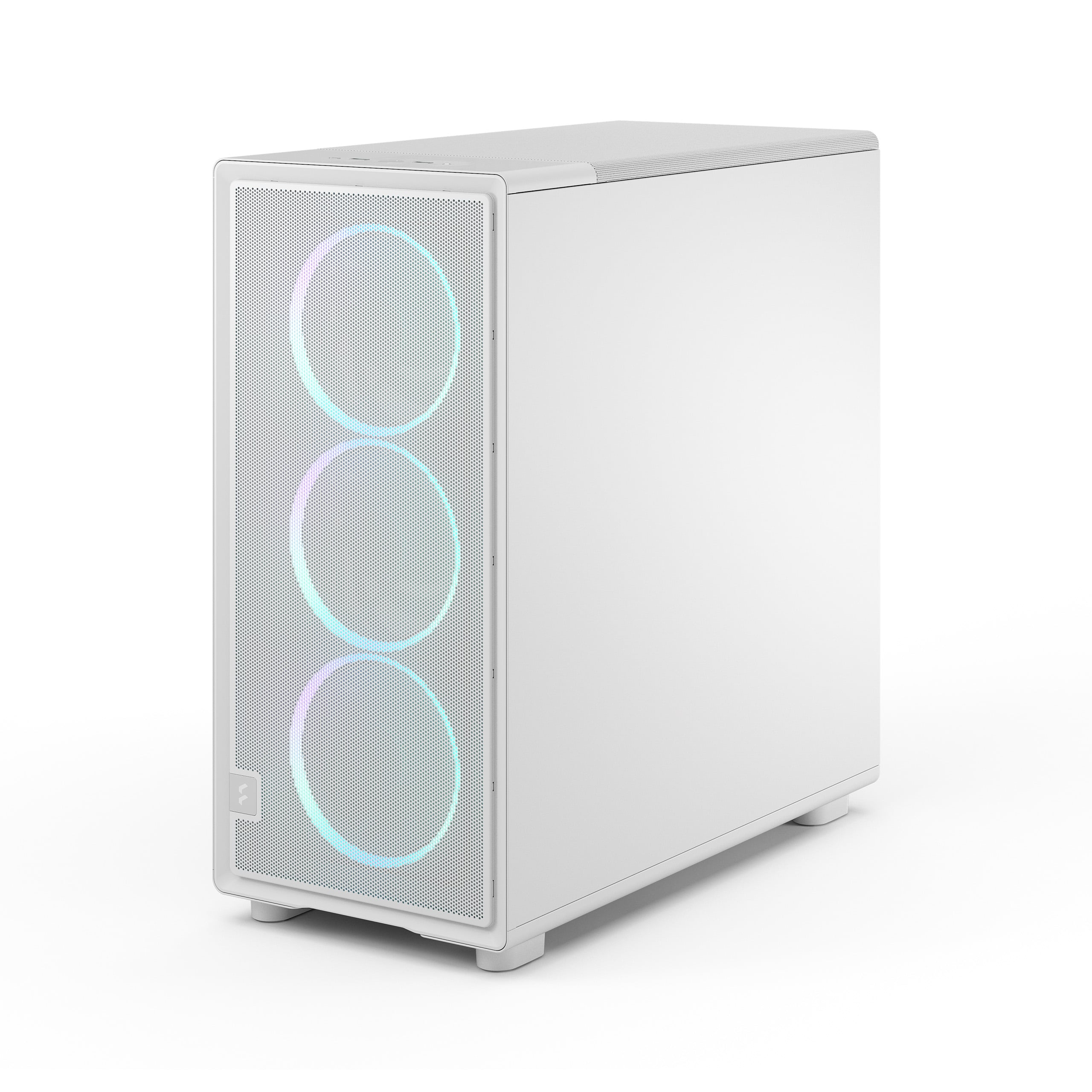 Epoch XL White TG RGB Clear Tint