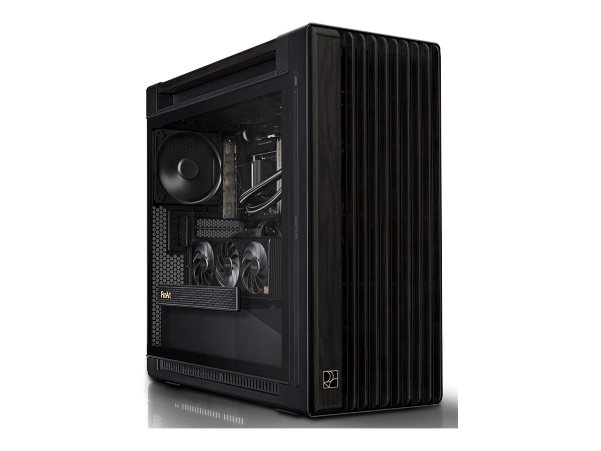 PROART PA602 WOOD TG PWM BLACK