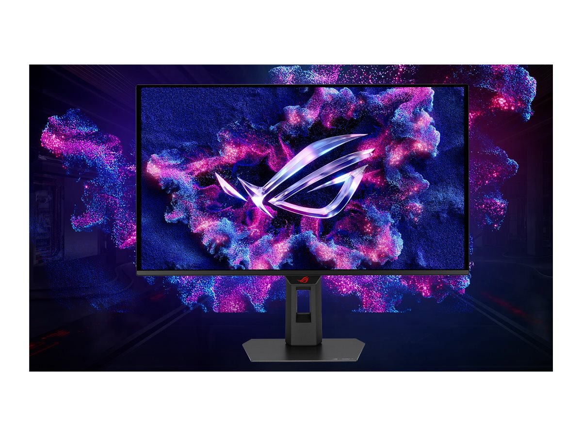 ROG Strix OLED XG27ACDMS 67.32cm (16:9) WQHD HDMI DP