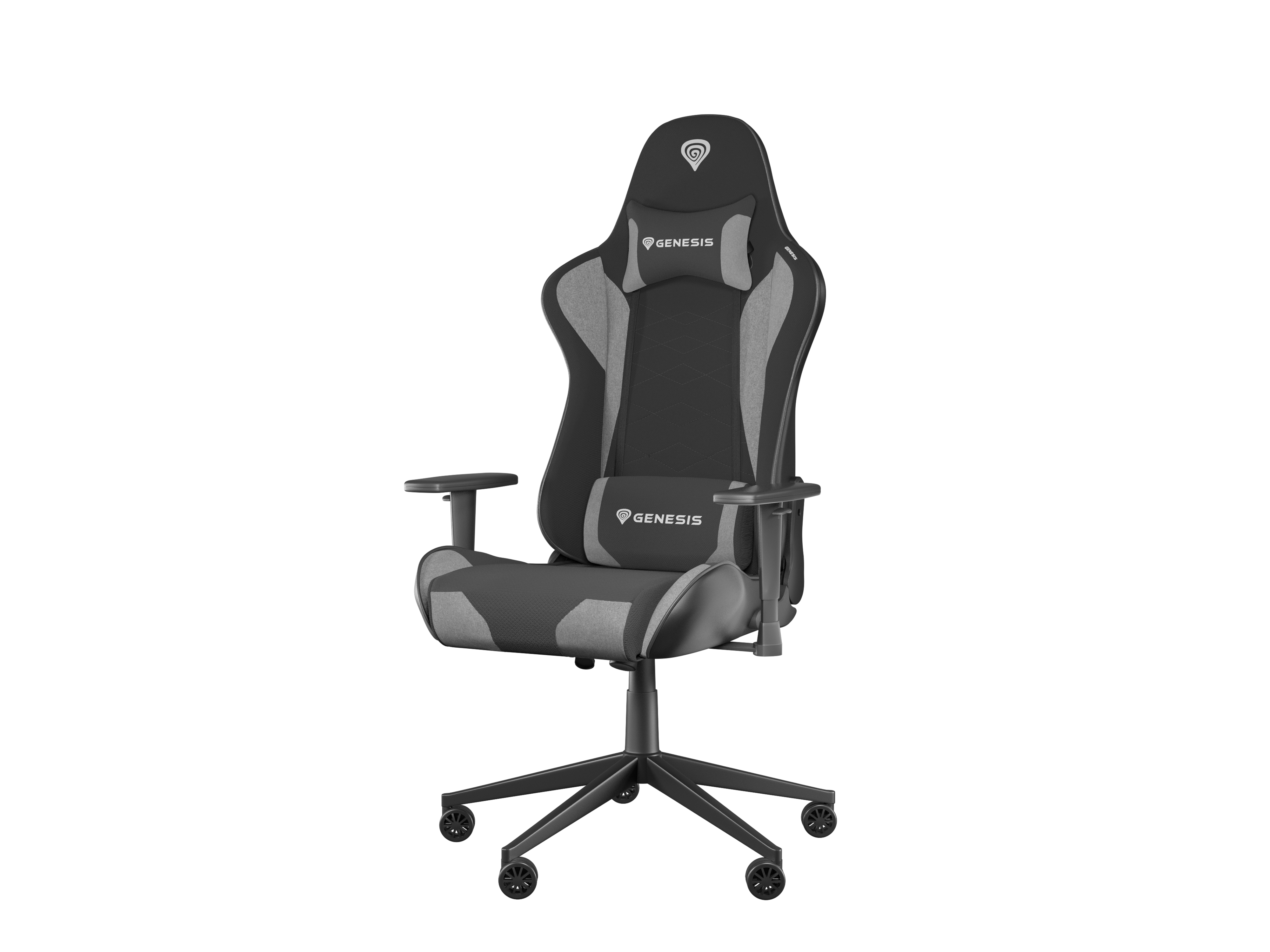 NITRO 440 G2 - Schwarz/Grau