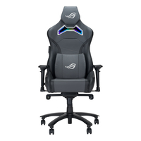 ROG Chariot X - Grau
