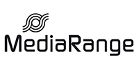 Logo des Herstellers MEDIARANGE