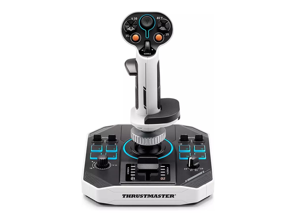 Joystick Thrustm. SoL-R 1 FlightStick                   (PC) retail