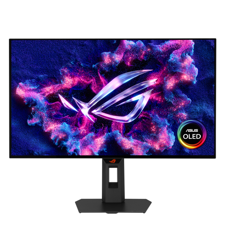ROG Strix OLED XG27AQWMG 67.32cm (16:9) QHD HDMI DP