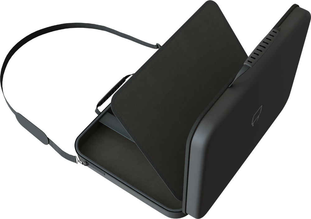 14" Gaming Laptop Case