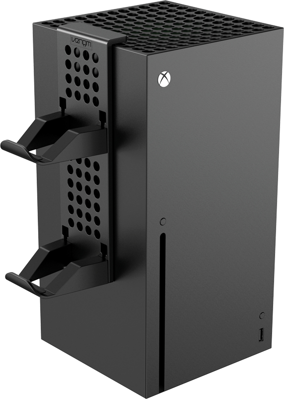 Controller Rack                                    PS5