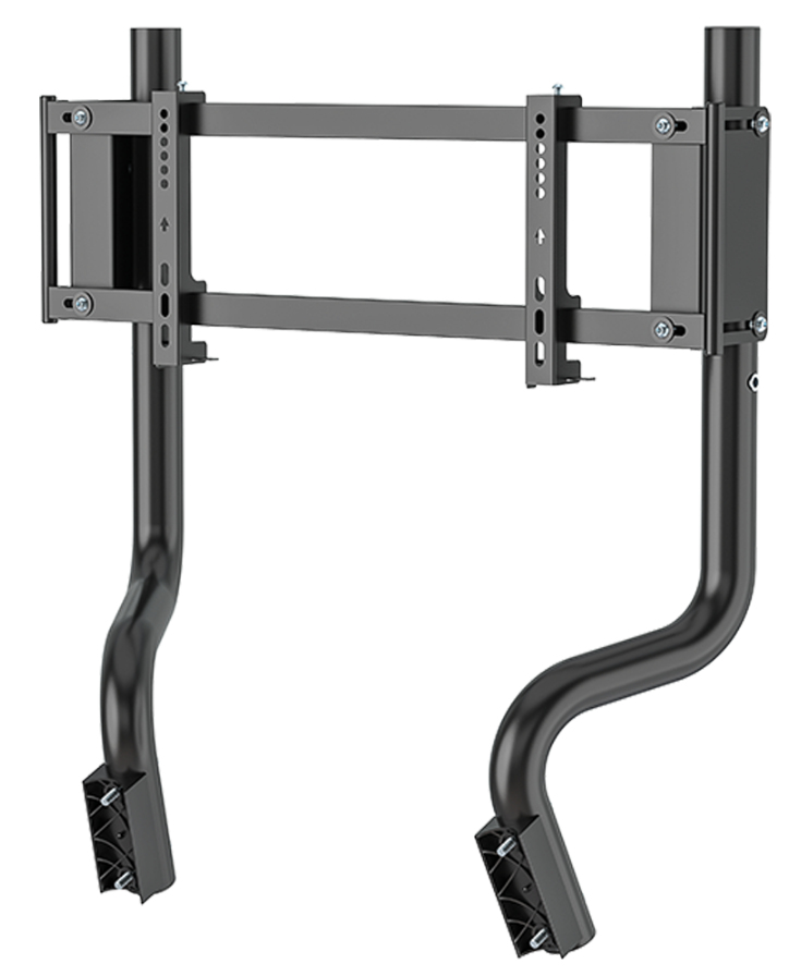 Monitor Stand GTR S3/S8 Elite black (Single Monitor)