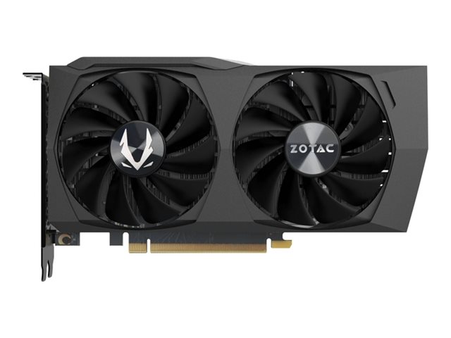 GeForce RTX 3050 Eco 8GB GDDR6 HDMI 3x DP