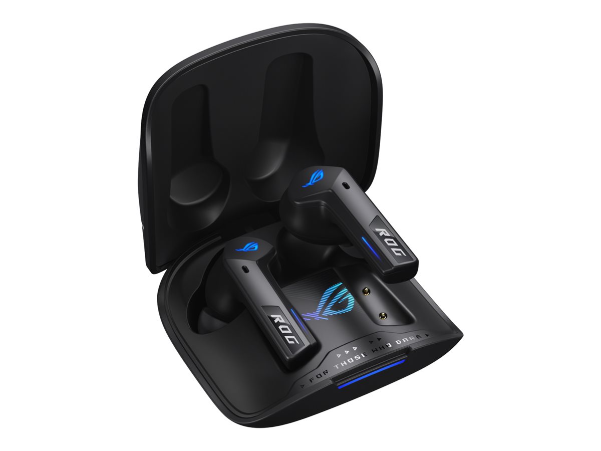 Kopfhörer ROG Cetra True Wireless Speednova Black