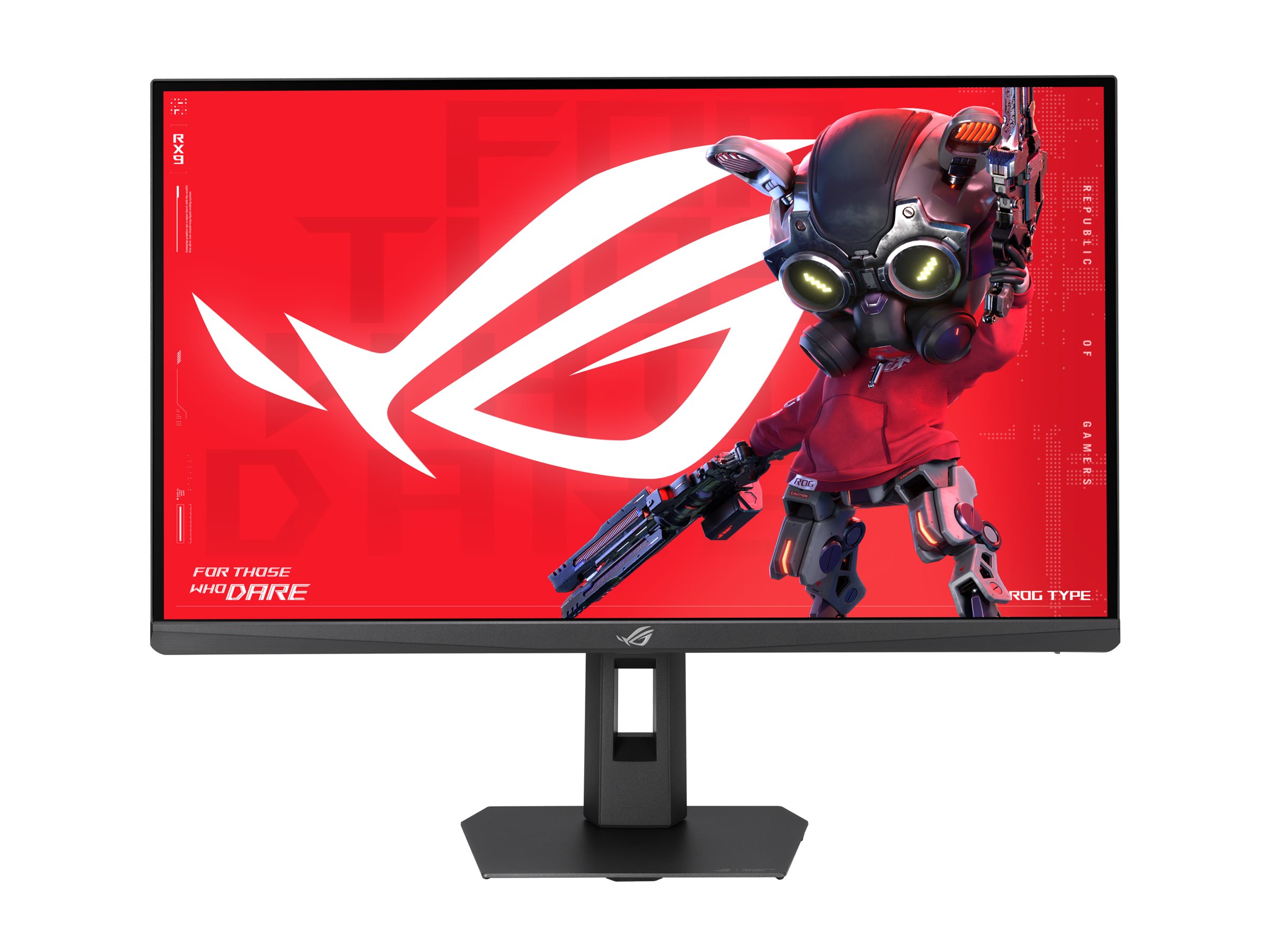 ROG Strix XG27ACMES 68.58cm (16:9) WQHD