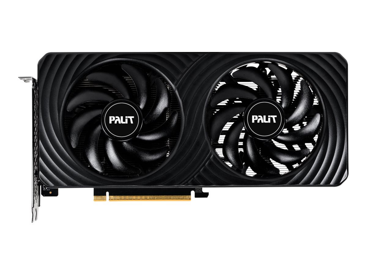 Palit RTX5050 DUAL                 8GB GDDR6 HDMI 3xDP