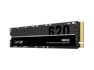 NM620 - SSD - 1 TB - intern - M.2 2280 - PCIe 3.0 x4 (NVMe)