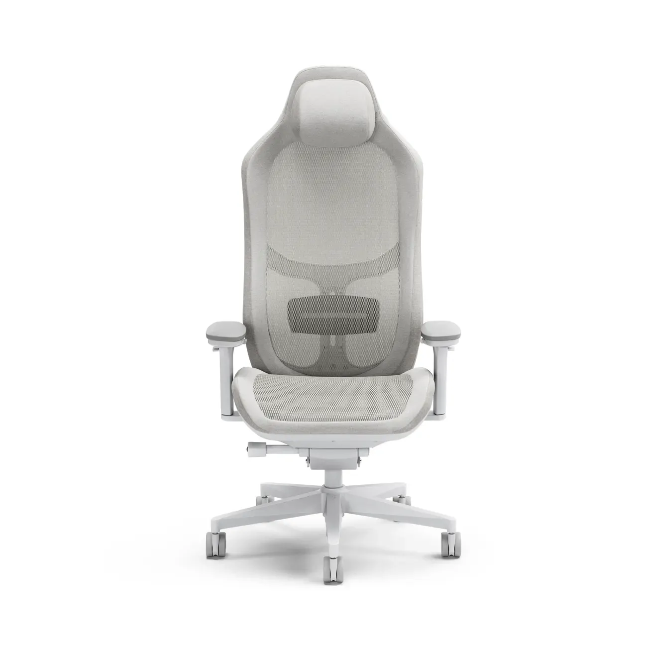 DESIGN Gaming Stuhl Refine Mesh Light