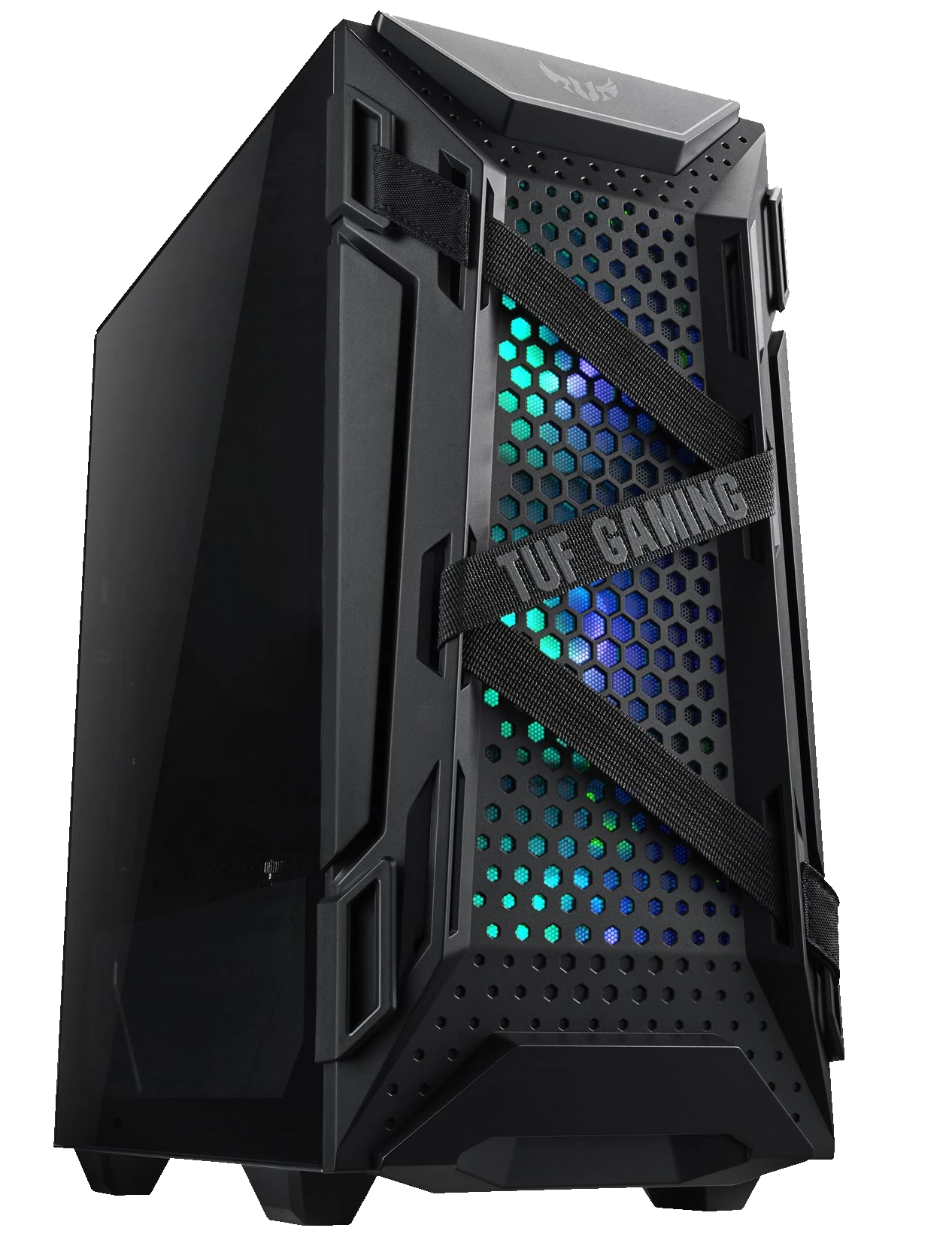 Ultraforce Ryzen 7000 - Gaming PC AMD Ryzen 7 7800X3D - RTX 5060