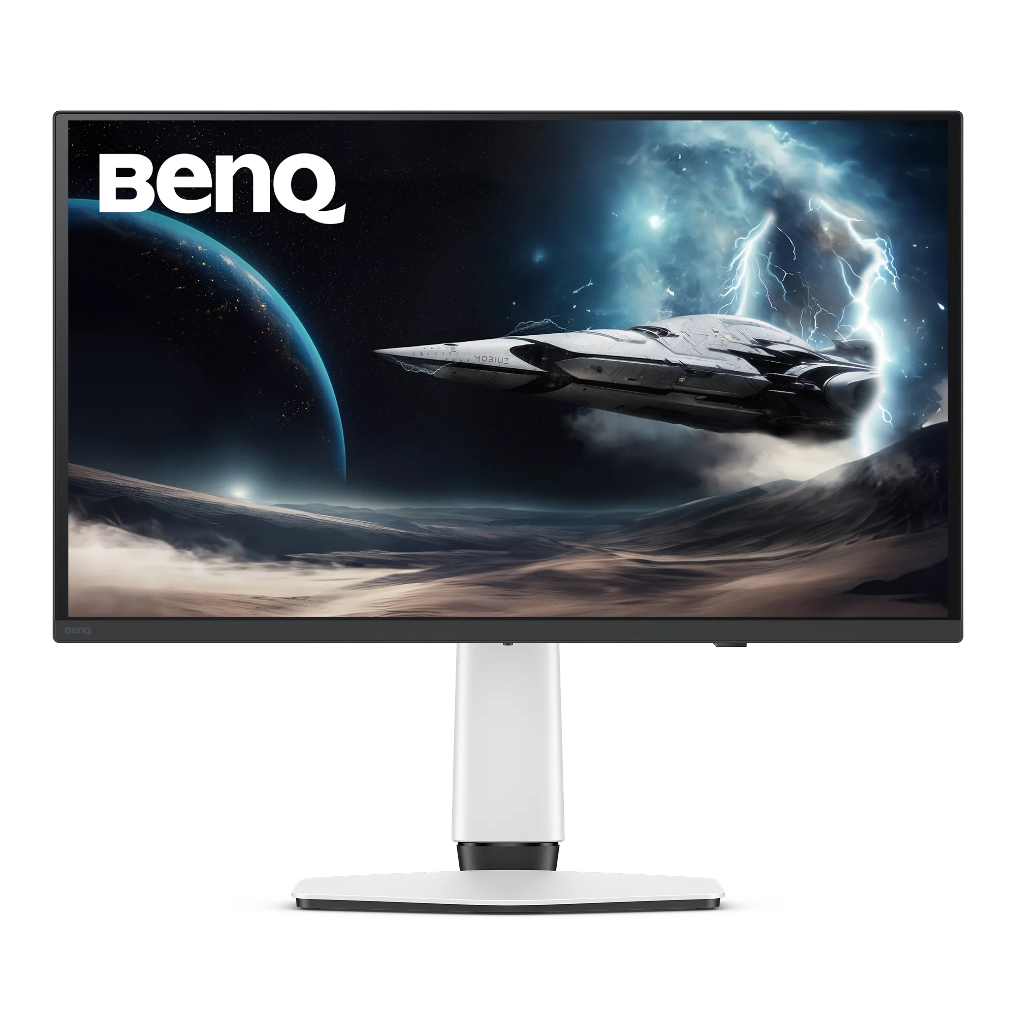 67,3cm MOBIUZ EX271QZ 16:9 HDMI/USB-C/DP OLED 500Hz