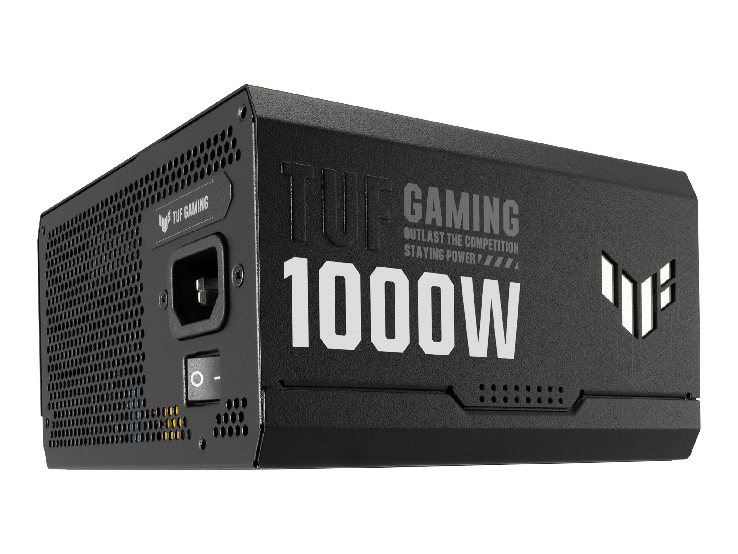 1000W Netzteil Asus TUF Gaming 80 PLUS Gold